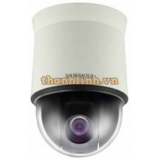 Camera Ahd 2.0Mp Samsung Hcp-6320/cap